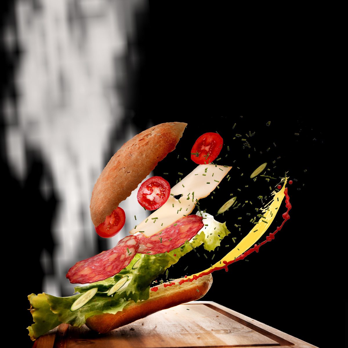 Bajo apetito en adultos mayores: cómo aumentar la calidad nutricional