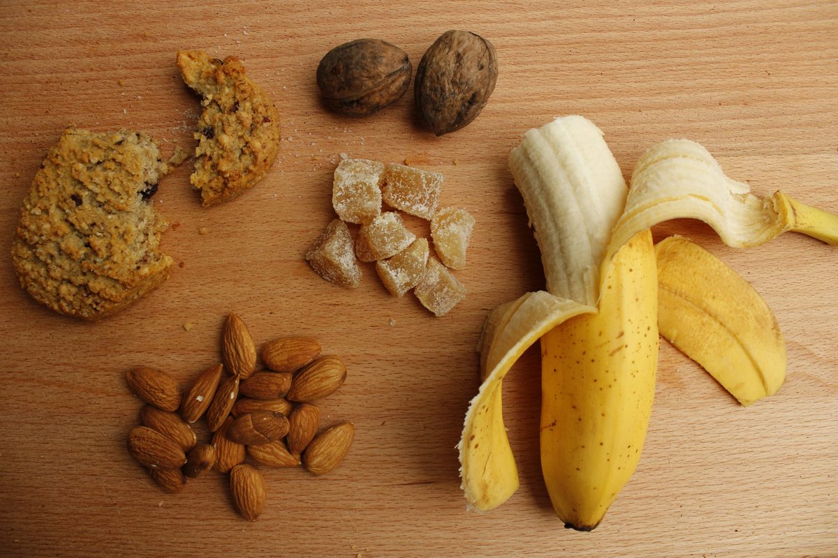 Comer por ansiedad o estrés: herramientas nutricionales que sí ayudan