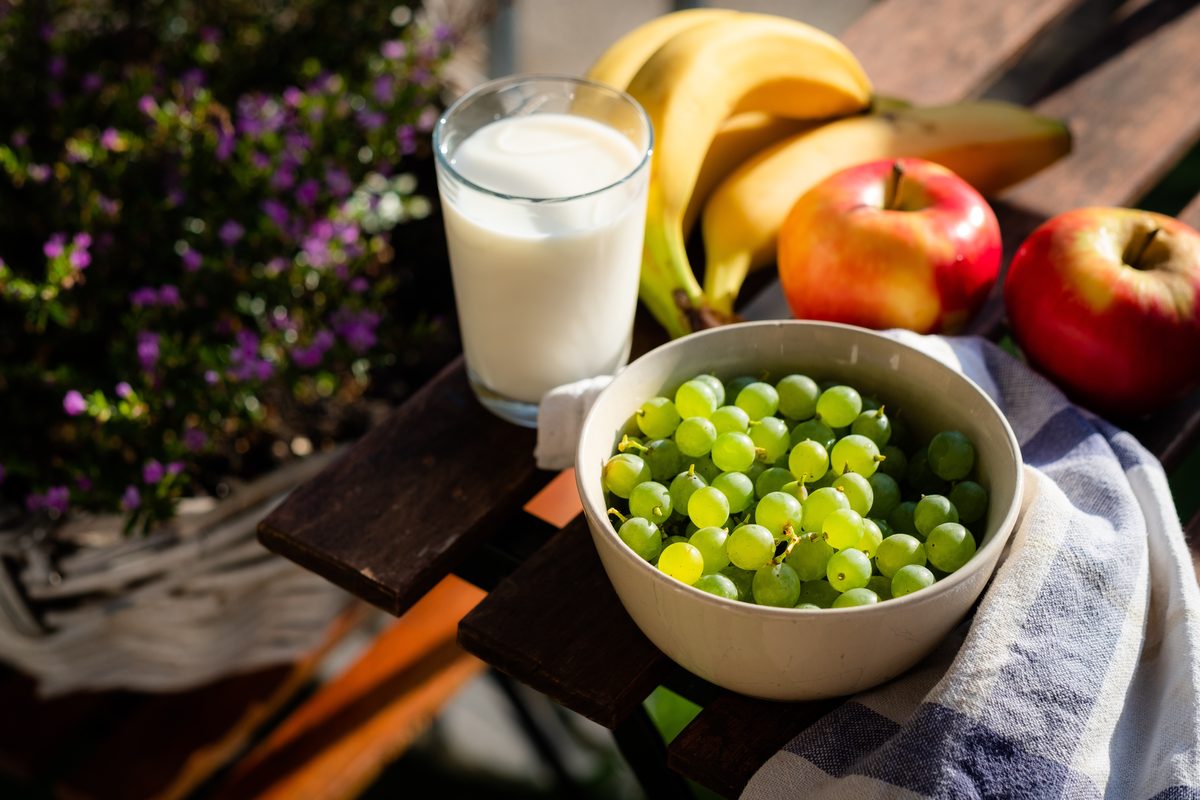 Endometriosis y alimentación: qué sabemos y qué no