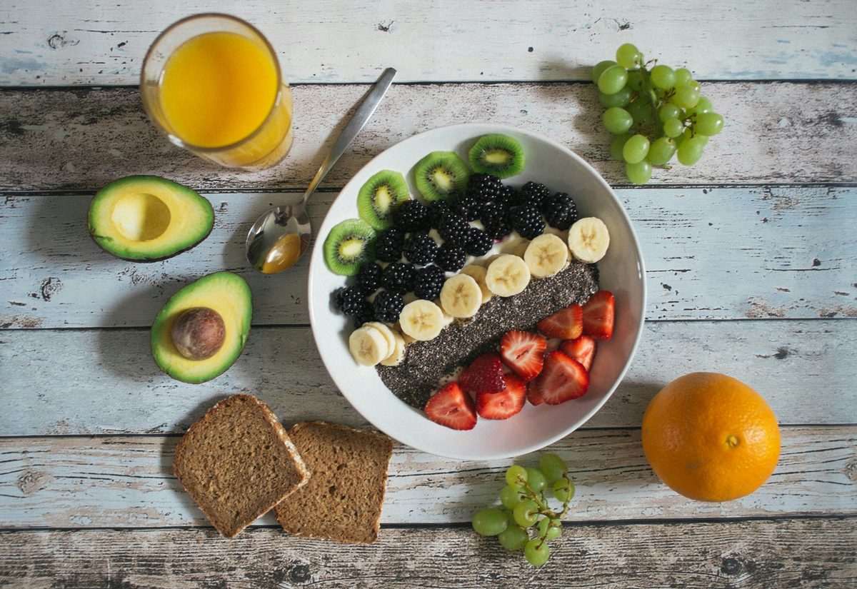 Estreñimiento en el embarazo: opciones seguras desde la alimentación