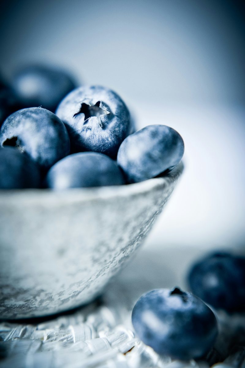 Hierro bajo y menstruaciones abundantes: alimentos que pueden ayudar