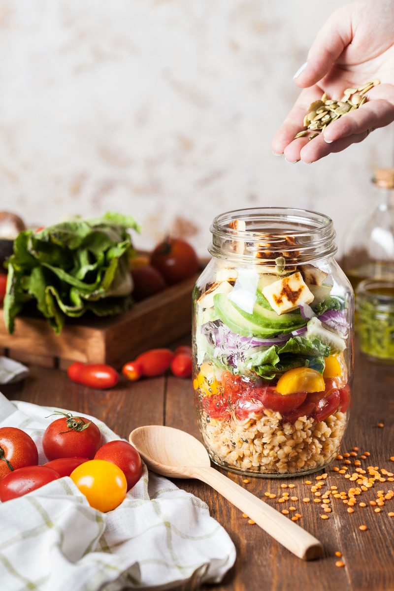 Multivitamínicos: ¿los necesitas si comes saludable?