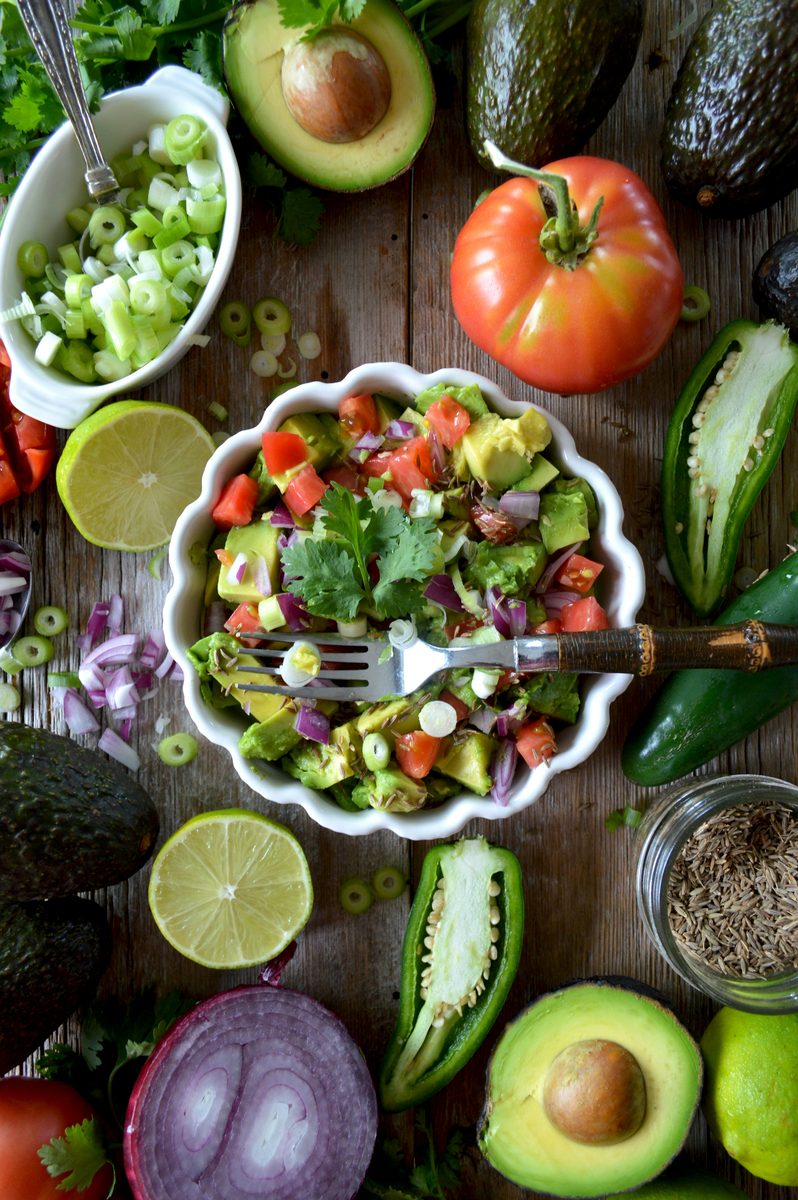 Náuseas en el embarazo: qué alimentos y hábitos pueden ayudar