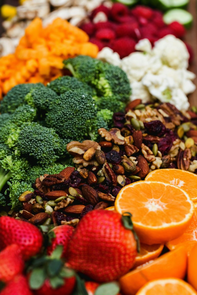 Nutrición durante la lactancia: qué cambia realmente