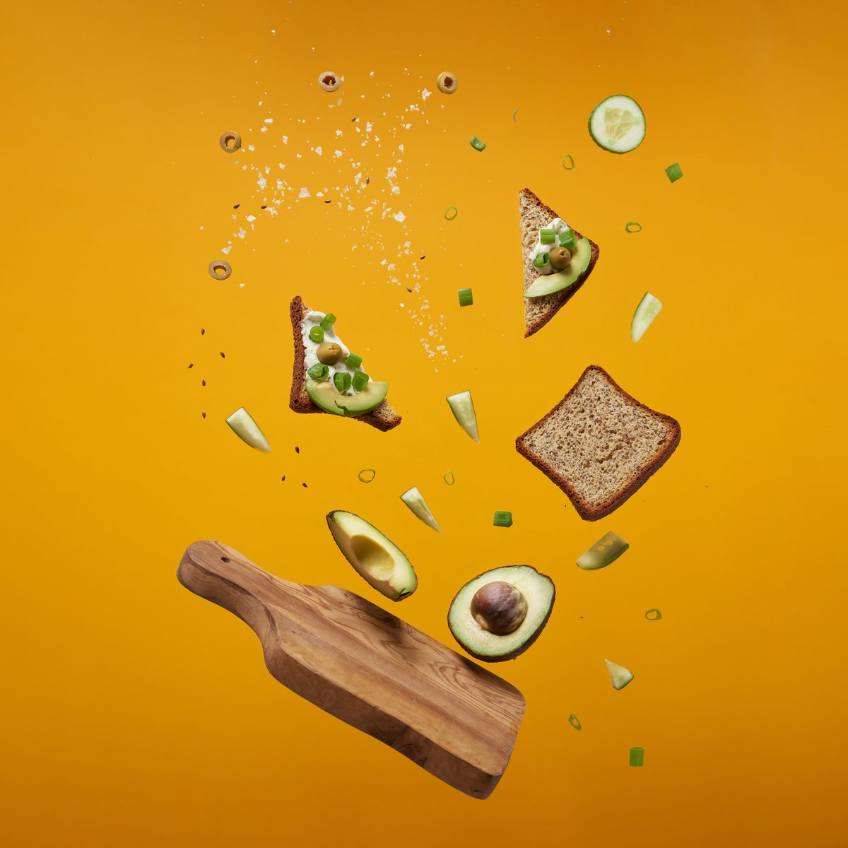 Qué comer antes de entrenar para tener energía