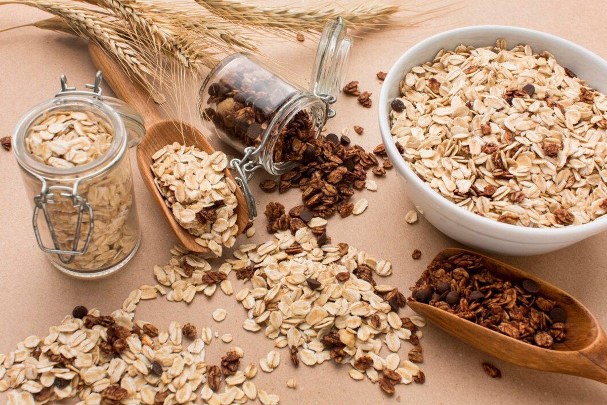 Reflujo y acidez: hábitos de alimentación que pueden ayudar
