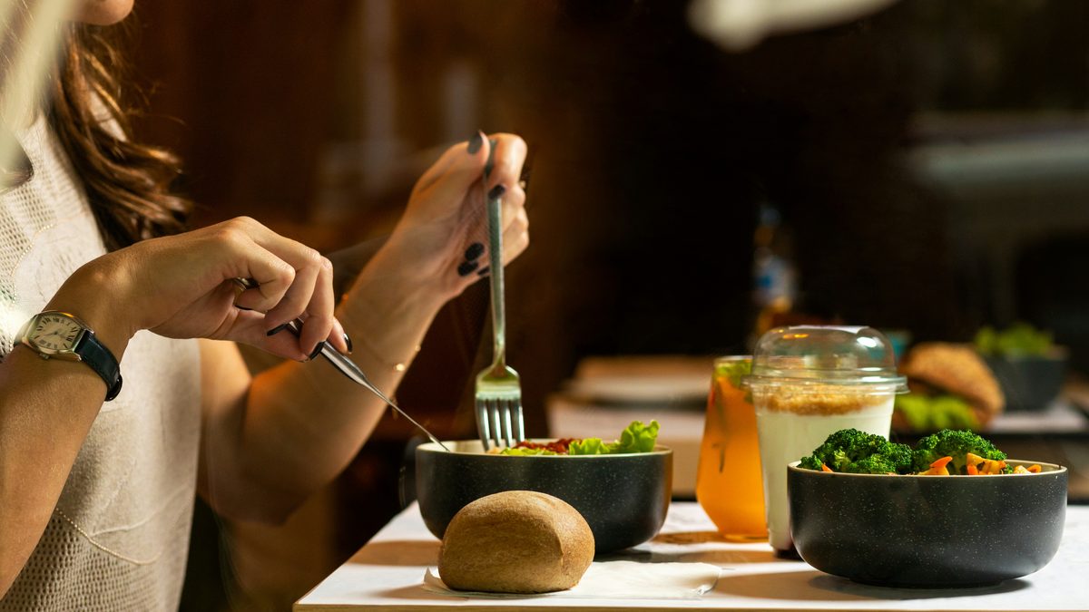 Salud intestinal: qué significa realmente cuidar tu microbiota